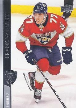 Frank Vatrano