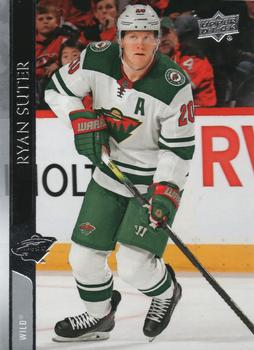 Ryan Suter