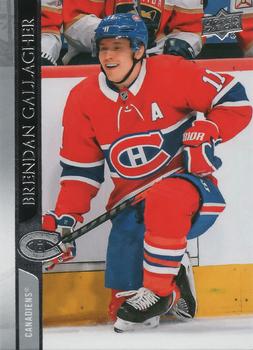 Brendan Gallagher