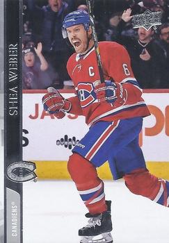 Shea Weber