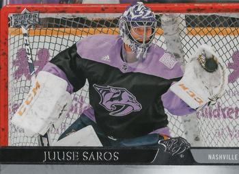 Juuse Saros