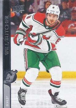 Will Butcher