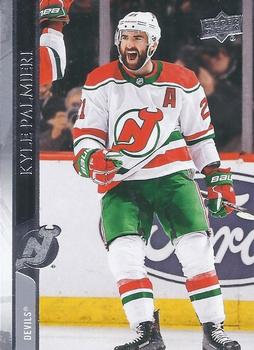 Kyle Palmieri