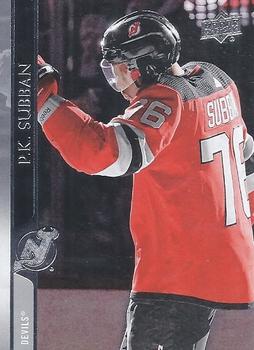 P.K. Subban
