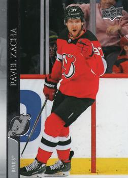 Pavel Zacha