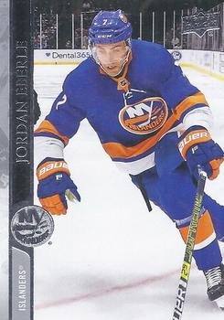 Jordan Eberle