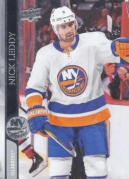 Nick Leddy