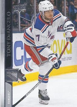 Tony DeAngelo