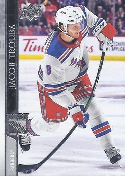 Jacob Trouba