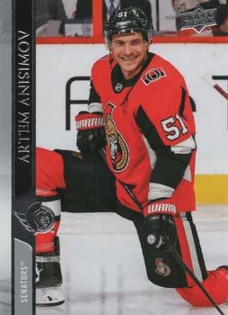 Artem Anisimov