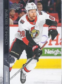 Connor Brown