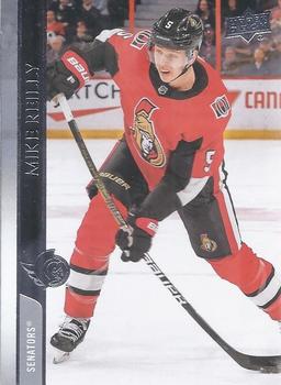 Mike Reilly
