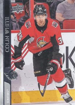 Colin White