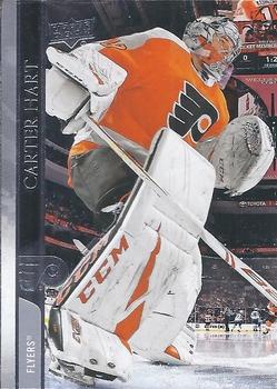 Carter Hart