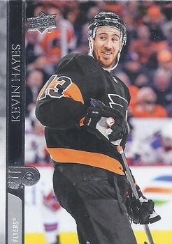 Kevin Hayes