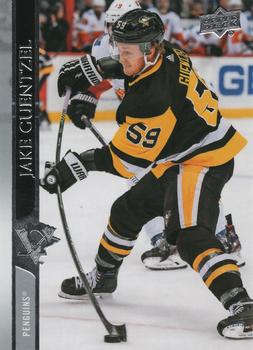 Jake Guentzel