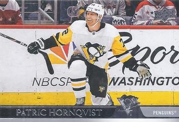 Patric Hornqvist