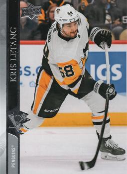 Kris Letang
