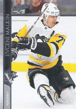 Evgeni Malkin
