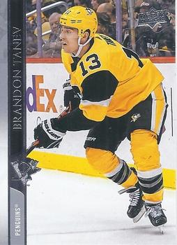 Brandon Tanev