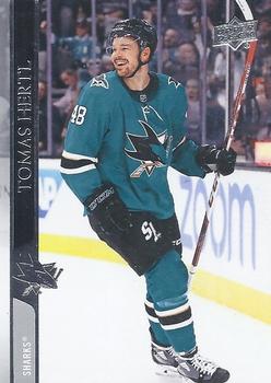 Tomas Hertl