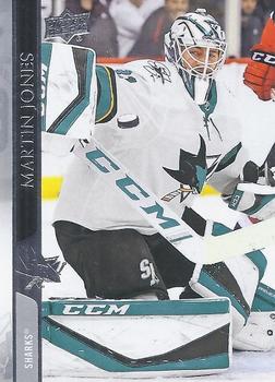 Martin Jones