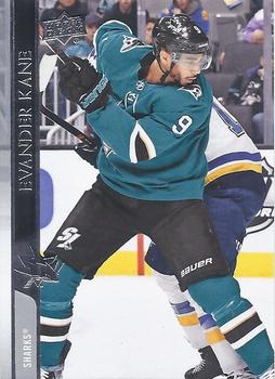 Evander Kane