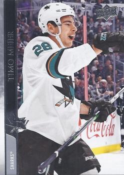 Timo Meier