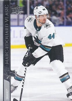 Marc-Edouard Vlasic