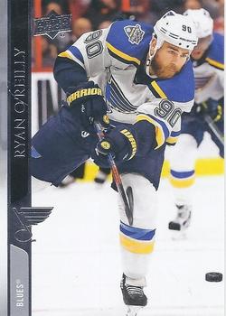 Ryan O'Reilly