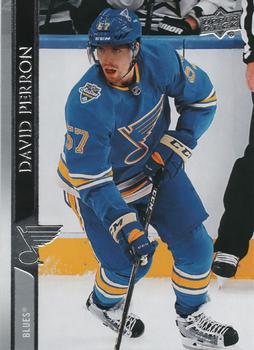 David Perron