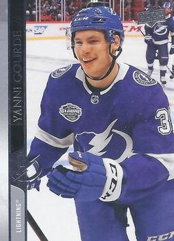 Yanni Gourde
