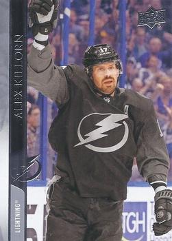 Alex Killorn