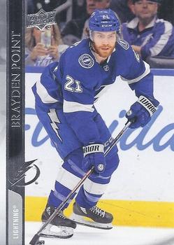 Brayden Point