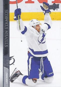 Steven Stamkos