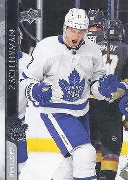 Zach Hyman