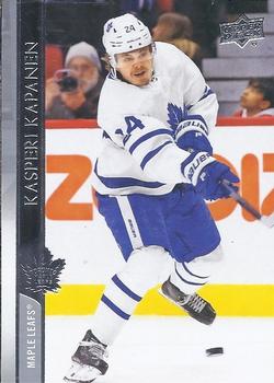 Kasperi Kapanen