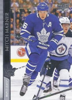 Mitch Marner