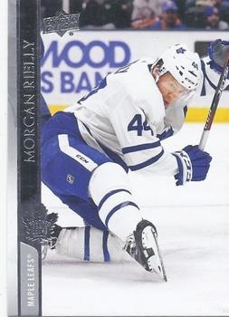 Morgan Rielly