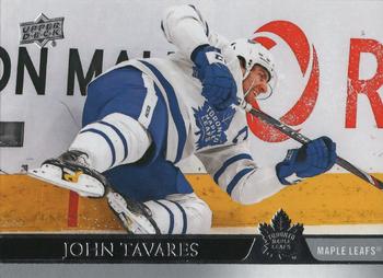 John Tavares