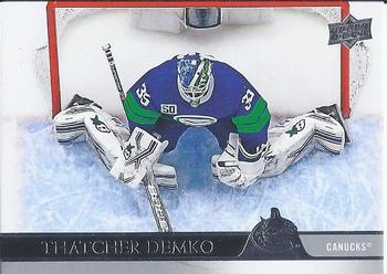 Thatcher Demko