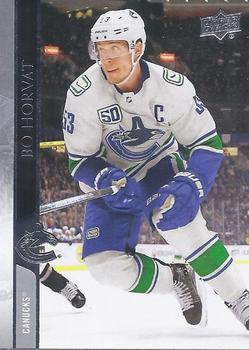 Bo Horvat