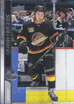 Quinn Hughes
