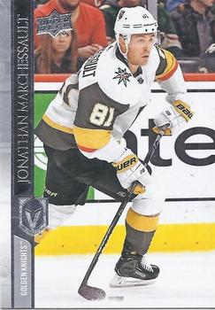Jonathan Marchessault