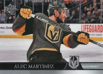 Alec Martinez