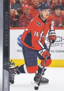 John Carlson