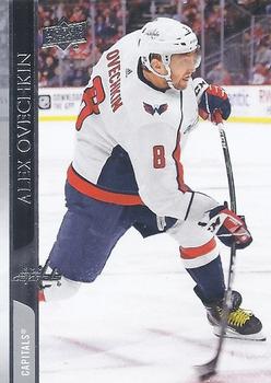 Alex Ovechkin