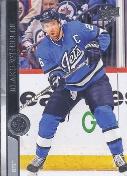 Blake Wheeler