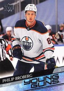 Philip Broberg