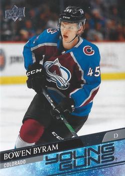 Bowen Byram
